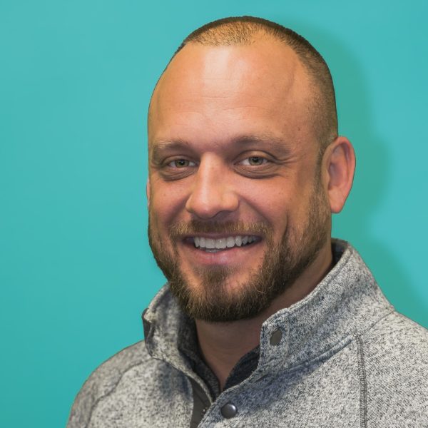 Aaron Christy founder New Bethel Water Restoration